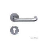 Sell Stainless Steel Lever Handle thumbnail-1