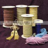 Reliable and Easy to Use Sewing Silver Thread at Reasonable Prices , OEM Available thumbnail-2