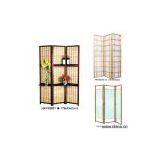 Sell Wooden Screen thumbnail-1