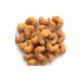 Sell Honey Flavor Cashews thumbnail-1