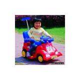 Toy Cartoon Car thumbnail-1