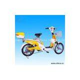 Sell Electric Bicycle thumbnail-1