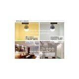 7W E27 LED Bulb Light, High Power Energy Efficient Lamp, Super Brightness Interior Lighting With Factory Price thumbnail-2