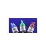 Unique And Attractive Color LED Headlight Bulbs T10-13SMD-3528