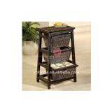 Wooden Drawer Chest and Cabinet thumbnail-1