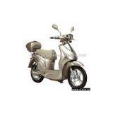Sell Luxury Electric Bicycle With 350W High Speed Motor thumbnail-1