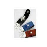 Leather Usb Flash Memory thumbnail-1