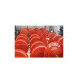 Sell Deep Drawn Part, Metal Stamping Parts , CNC Machined Parts thumbnail-1