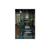 PE Film Blowing Machine Competitive Price Reliable Factory of Manufacturing Plastic Packing Machine thumbnail-1