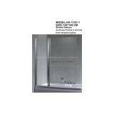 4-10mm Glass Shower Screen Shower Door thumbnail-3