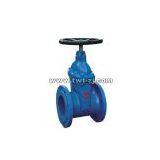 Sell Elastic Seat Seal Gate Valve thumbnail-1