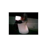 New Design LED Bar Stool thumbnail-2