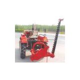 9G mower agricultural machine for tractor