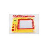 Color Magnetic Drawing & Writing Board for Kids thumbnail-1