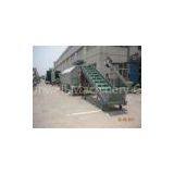 PET Bottle Baler Breaker, Labeling Remover, Dryer Line Waste Plastic Recycling Machine