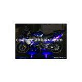 7-Color Motorcycle LED Light Kit thumbnail-1