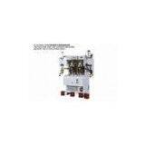 Two Cold and Hot Counter Molding Machine , 1560 * 850 * 2000 mm thumbnail-1