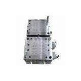 HDPE Plastic Injection Cold Runner Mould for Floders / File Covers thumbnail-1