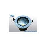 Fashionable 7W 5W COB LED Ceiling Light, High Efficiency LED COB Ceiling Lighting