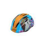 2014 New Style Kid Cycling Helmets thumbnail-2