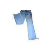 Sell Women's Jean Pants thumbnail-1