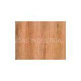 PPGL Galvanized Pre Painted Steel Coil PPGI Sheet With Wooden Grain / Hairline thumbnail-1