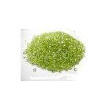 1.5mm Round Small Peridot Loose Gemstones For Jewelry Settings