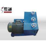 Steel Hinge Line Pulling Machine