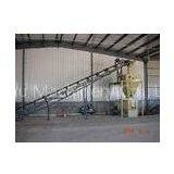 3-6 Minutes Horizental Farm, Chemical Feed Mixing Machine For Compound Feed Mills HJJ71