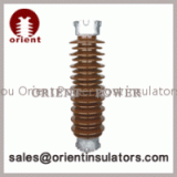 Porcelain Post Insulator thumbnail-1