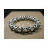 Chain Structure DMLS 3D Printing Service Direct Metal Laser Sintering