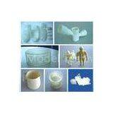 Resin Casting Molds SLA 3D Printing Precision CNC Machining