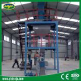 Granule Fertilizer Blending Equipment