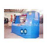 Automatic 1200mm Length 4mm Wire Spiral Coiling Machine Winding Wire Mesh Machinery Manufacturers