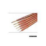 Sell Weasel Tail Letter Brush thumbnail-1