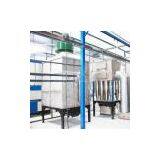 Jinan INGRAT Electrostatic Spraying Equipment for Aluminum Profile Recycling SystemMCJ-01 thumbnail-2
