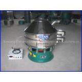 Cocoa Powder Sieve Ultrasonic Vibrating Screen thumbnail-1