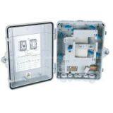 Fiber Splitting Box 16 Cores,SMC Material thumbnail-1