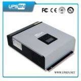 CE RoHS Singe Phase Pure Sine Wave Inverter With Thd&le; 3% thumbnail-2