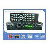 HD MPEG4 1080P DVB T2 Terrestrial Receiver With Mstar T701 And MXL608 Chipset