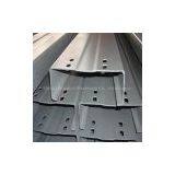 ASTM Galanized C Section Steel Pipes thumbnail-3