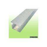 Deep Flange U Channel