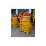 Jaw Crusher PE500X750 thumbnail-1