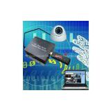 SC5001-ES EVDO Wireless Surveillance Terminal