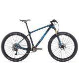 2016 Giant XTC Advanced SL 27.5 0 Mountain Bike (AXARACYCLES)