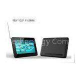 Dual Cortex-A9 7 Inch Tablet DVB-T2 With WIFI Tablets PC and TV