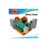 JM Series Electric Winch thumbnail-1