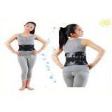 Leather Lumbar Support Belt thumbnail-1