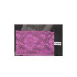 Crochet Elastic Lace