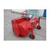 Artificial Turf Tools Brush Grass Machine 1500mm for Fake Grass Lawns Installation
